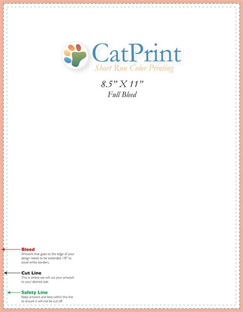 Catprint Templates